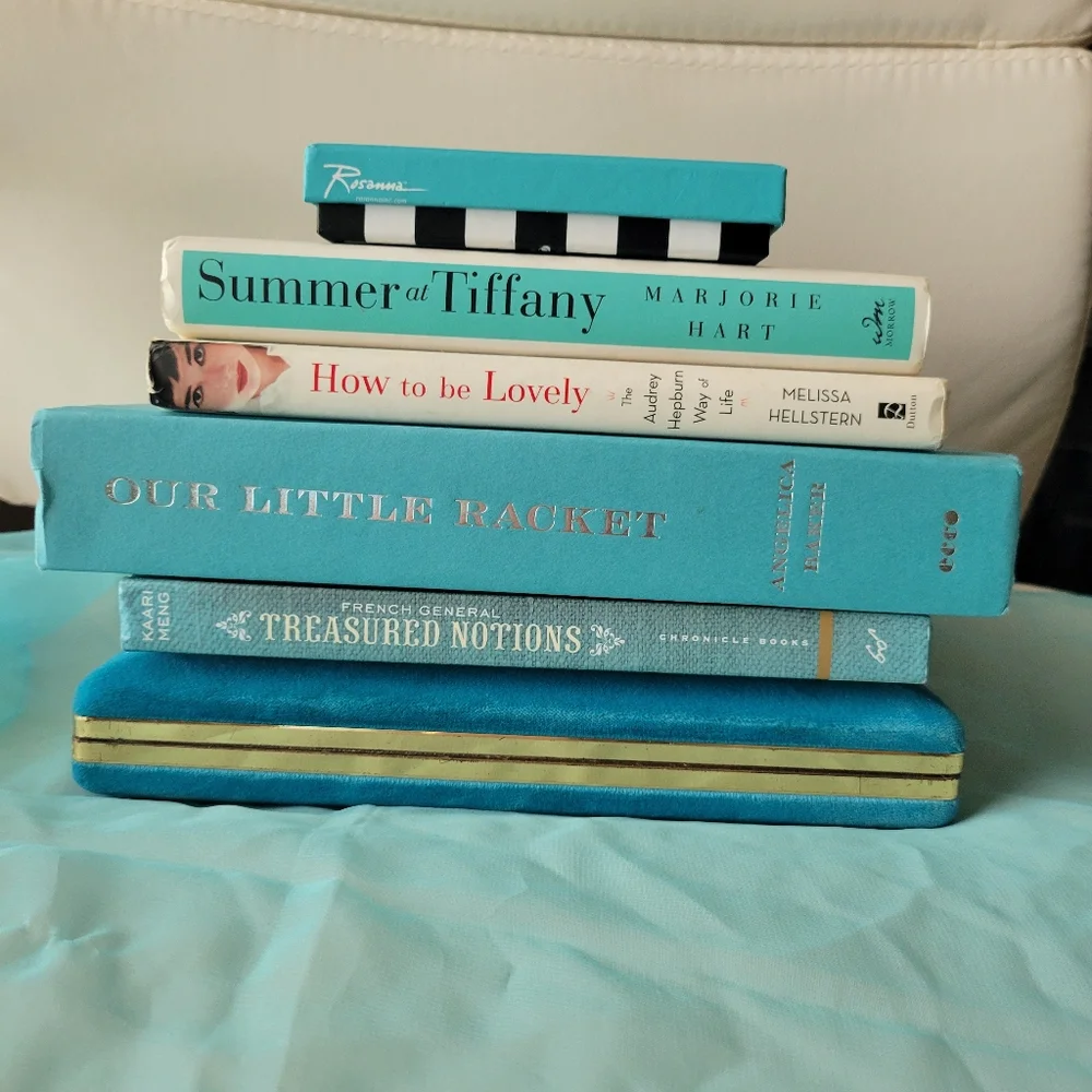 Our Little Racket By Angelica Baker ~ Hardcover Book 1st Ed ~ Novel ~ Beach Read